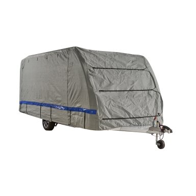 Hindermann Wintertime tentas priekaboms