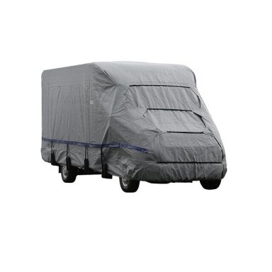 Žiemos uždangalas.RMTI 710cm pusiau integruotiems kemperiams WINTERTIME