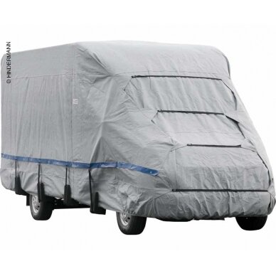 Žieminis gaubtas RM 710 cm, plotis 235 cm Žieminis gaubtas RM 710 cm, plotis 235 cm