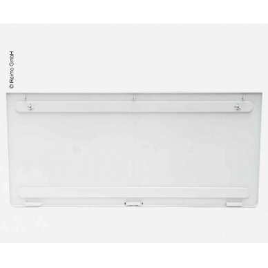Žieminis užvalkalas LS 300 baltas 1
