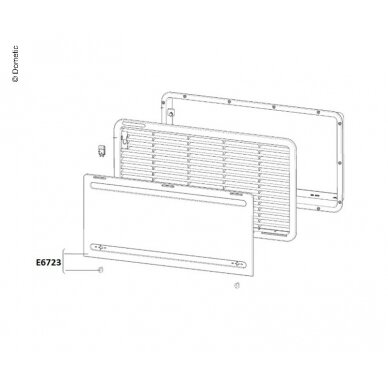 Žieminis užvalkalas LS330 F.bian Žieminis užvalkalas LS330 F.bian