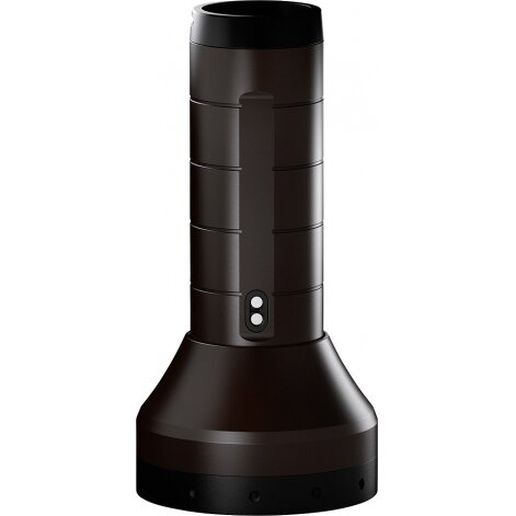 Žibintuvėlis P18R Signature Espresso Box, rudas 1