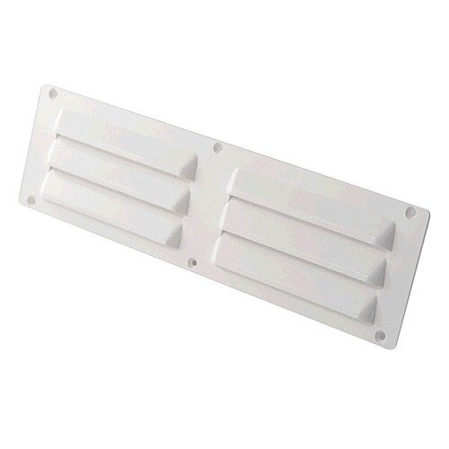 Žiaunų ventiliacijos plastikas