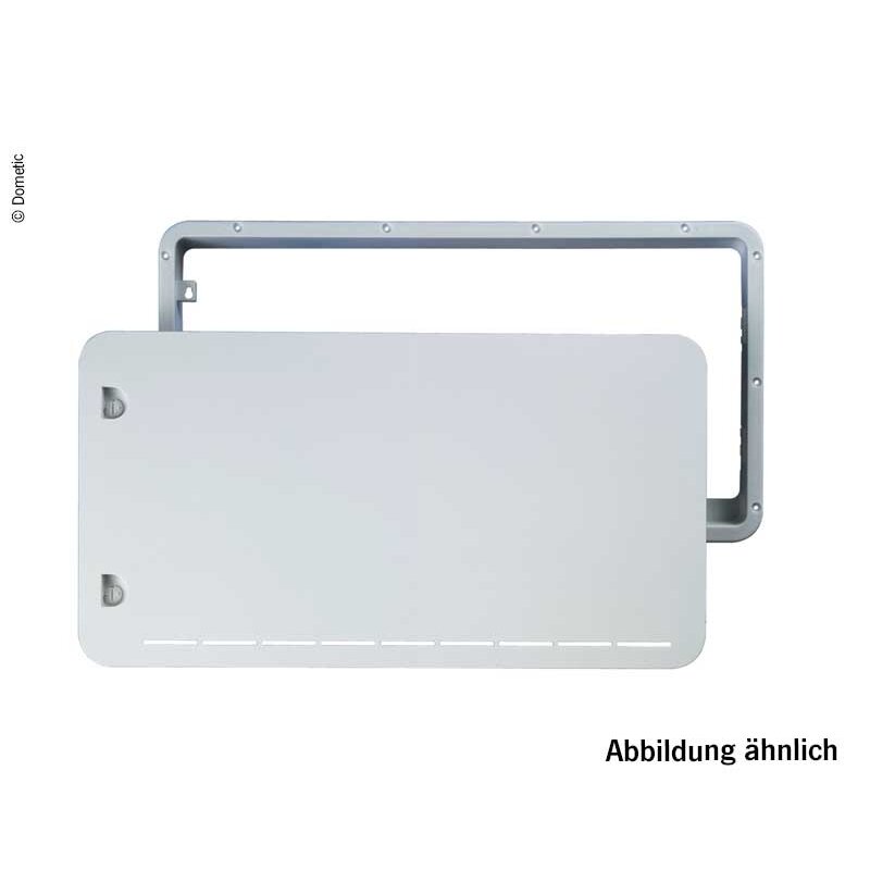 Žieminis dangtis vėdinimo sistemai LS300 Žieminis dangtis vėdinimo sistemai LS300