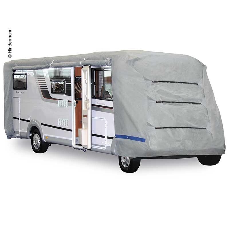 Žieminis gaubtas KRM 730 cm, skirtas kompaktiškai integruotiems nameliams ant ratų Žieminis gaubtas KRM 730 cm, skirtas kompaktiškai integruotiems nameliams ant ratų
