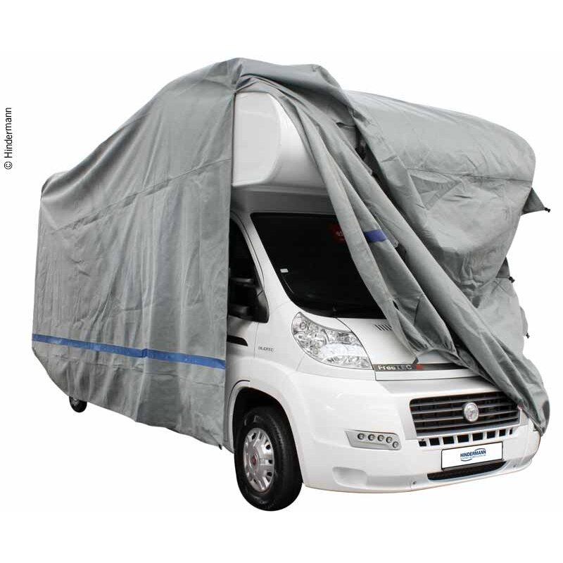 Žieminis gaubtas RM 650 cm 1