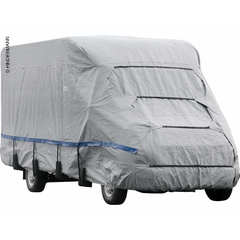 Žieminis gaubtas RM 860cm